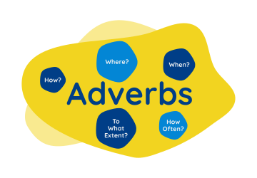 adverbs